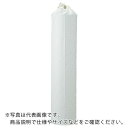 【SALE価格】TRUSCO ボンベカバー 4.0kgアセチレン瓶用 防炎タイプ ( GBC-TA4K ) トラスコ中山(株)