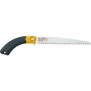 【SALE価格】ゼットソー SL果樹230荒目本体 ( 17111 ) ゼット販売(株)