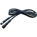 【SALE価格】VESSEL VE電ドラ用延長コード(2m) VE‐EC2 ( VE-EC2 ) (株)ベッセル