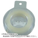 【SALE価格】TRUSCO 熱収縮チューブ 収縮率2:1 透明 (1個入) ( TRP2.5-1.0-2MTM ) トラスコ中山(株)