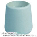 TRUSCO イス脚キャップ 19mm 白 4個組 ( TRRCC19-WH ) トラスコ中山(株)