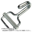 【SALE価格】TRUSCO PPベルト専用金具40mm用 スライドフック ( TSHK-40 ) トラスコ中山(株)