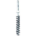 【SALE価格】TRUSCO 六角軸付ネジリブラシ ワイヤー φ13 線径0.2 ( TB-6802 ) トラスコ中山(株)