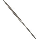 【SALE価格】Vallorbe ニードルヤスリ 半丸160mm #4 ( LA2402-160-4 ) バローベ社(4)