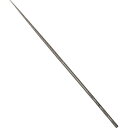 【SALE価格】Vallorbe ニードルヤスリ 丸 180mm #0 ( LA2410-180-0 ) バローベ社