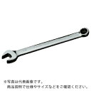 【SALE価格】ネプロス　コンビネーションスパナ　コンビネーションレンチ　二面幅30mm　全長410．5mm NMS2-30 ( NMS230 ) 京都機械工具（株）