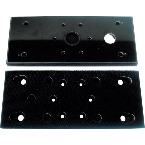 【SALE価格】コンパクトツール オービタルエアサンダー 875C2、C2D、C、CD用マジックパッド72×172 ( 22983 ) コンパクト・ツール(株)