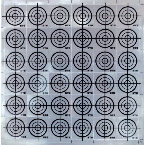 【SALE価格】STS 反射シ-ト ( RF-36 ) STS(株)