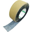【SALE価格】okamoto 防水ブチル片面テープ50mm ( BS-01-50 ) オカモト(株)粘着製品部