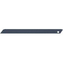 【SALE価格】OLFA 特専黒刃ロング02 50枚入 ( BBLG50K ) オルファ(株)