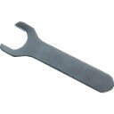 【SALE価格】ユーエイ 六角対辺30ミリ用スパナ ( 30MMSPANNER ) (株)ユーエイ キャスター事業部