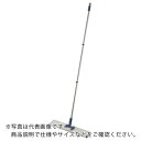 【SALE価格】コンドル JPダスターモップW45 ( DU669-045J-MB ) 山崎産業(株)