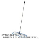 【SALE価格】コンドル モップ ダスターモップF45 ( DU670-045J-MB ) 山崎産業(株)