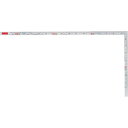【SALE価格】タジマ 等厚曲尺 尺5寸50cm ( KA-S5M ) (株)TJMデザイン