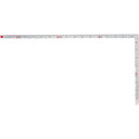 【SALE価格】タジマ 等厚曲尺 尺6寸50cm ( KA-S6M ) (株)TJMデザイン