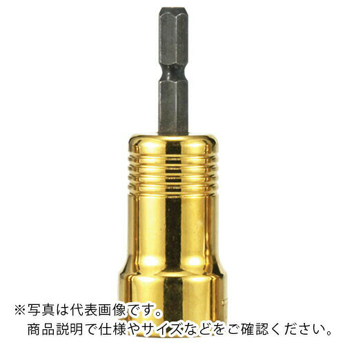 タジマ SDソケットショート 17mm 6角 ( TSK-SD17S-6K ) (株)TJMデザイン