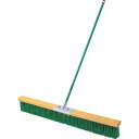 テラモト コートブラシ塩化ビニール120CM CL-414-112-0 ( CL4141120 ) (株)テラモト