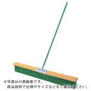 テラモト コートブラシ塩化ビニール180CM CL-414-118-0 ( CL4141180 ) (株)テラモト