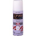 サンデーペイント エナメルスプレーEX 420ml 白 ( 23N18 ) サンデーペイント(株)