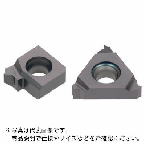 タンガロイ タング・スレッド 内径用ISOメートルねじインサート IR/L-ISO NS9530 ( 11IR20ISO-M NS9530 ) 【5個セット】 (株)タンガロイ 【メーカー取寄】