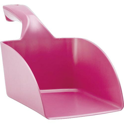 Vikan ハンドスコップ 5675 ピンク ( 56751 ) キョーワクリーン(株)