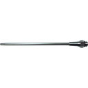 KURITA ステンレスロングノズル 150MM ( SUS-AG45-150 ) (株)栗田製作所