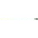 KURITA ステンレスロングノズル 300MM ( SUS-AG45-300 ) (株)栗田製作所
