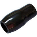 品川商工 TCVキャップ(黒) (20個入) ( TCV-801-B ) 品川商工(株)