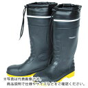 TRUSCO 作業用長靴 LL 27.0~27.5cm ( TBNP-LL ) トラスコ中山(株)
