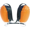 TRUSCO イヤーマフ ネックバンドタイプ ( TSG-300NB ) トラスコ中山(株)