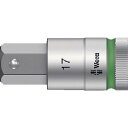 Wera 8740 C HF 1/2 17.0mm ( 003828 ) Wera社