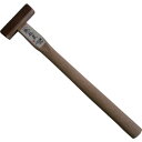 KAKURI 龍蔵 ブロンズ八角玄能 225g ( 41209 ) 角利産業(株)