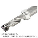 イスカル　スモウカム　ヘッド交換式ドリルボディ（回り止めフラット部付シャンク）8D DCN 320-256-32A-8D ( DCN32025632A8D ) イスカルジャパン（株）