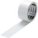 【SALE価格】TRUSCO 塗装養生用テープ ホワイト 50X25 ( TYT5025-W ) トラスコ中山(株)