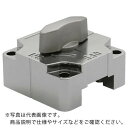 イマオ 角鋼スライドロック(金属ノブ) ( QCSQ3216-S ) (株)イマオコーポレーション