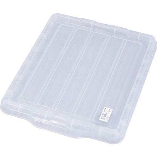JEJアステージ NFボックス#22・45フタ クリア ( NFF-22.45CR ) JEJアステージ(株)