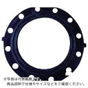 エスロン パッキン EPDM JIS10K 200A ( PE2HC ) 積水化学工業(株)