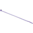 【SALE価格】PANDUIT ナイロン結束バンド 4.8×188×1.3 紫 1000本入 ( PLT2S-M7 ) パンドウイットコーポレーション(4)