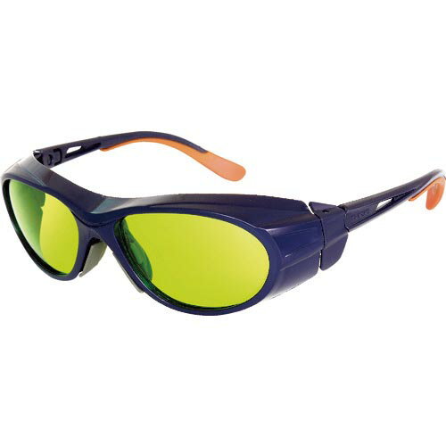 【SALE価格】OTOS レーザー用保護メガネ CO2用 ( L-707V ) OTOS社