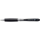 【SALE価格】uni クリフターノック式ボールペン0.7mm黒 ( SN11807.24 ) 三菱鉛筆(株)
