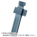 【SALE価格】PANDUIT ナイロン結束バンド スタストラップ 4.6×381×1.2 耐候性タイプ 黒 100本入 ( SST4S-C0 ) 【10袋セット】 パンドウイットコーポレーション(4)