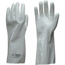 【SALE価格】トワロン 耐溶剤手袋 ネオジーU-1500 (長) ( U1500-L ) (株)東和コーポレーション