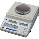 VIBRA :カウンティングスケール 秤量0.6kg 最小表示0.01g ( CUX600 ) 新光電子(株)