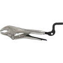 SHT C型グリッププライヤー 246mm ( PCJ100 ) Strong Hand Tools社