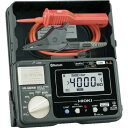 HIOKI デジタル絶縁抵抗計(5レンジ) ( IR4055-11 ) 日置電機(株)(4)