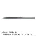 Vallorbe ハビリス 三角 215mm #00(中目相当)5本入り ( LH2607-00 ) バローベ社