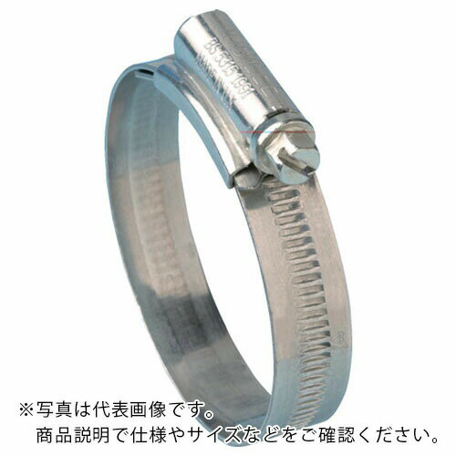 JUBILEE ホースクリップ 締付径 55-70mm (10個入) ( JBL-3MS ) JUBILEE社