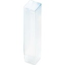 rose アジャスターケース クアドロパック(QP) ナチュラル ( QP45X060 ) rose plastic社