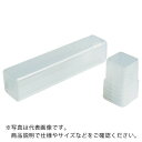 rose シャンク固定ケース トップバックI(TPK-I) ナチュラル ( TPK3M ) rose plastic社