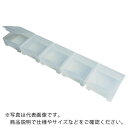 rose ボックスケース インサートスプリットボックス(ISB) ( ISB-3 ) rose plastic社